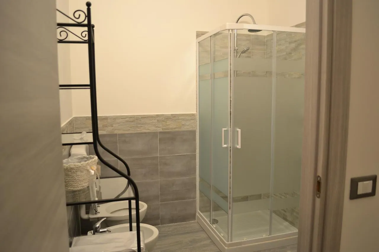 La Chance Ferrara Bed & Breakfast