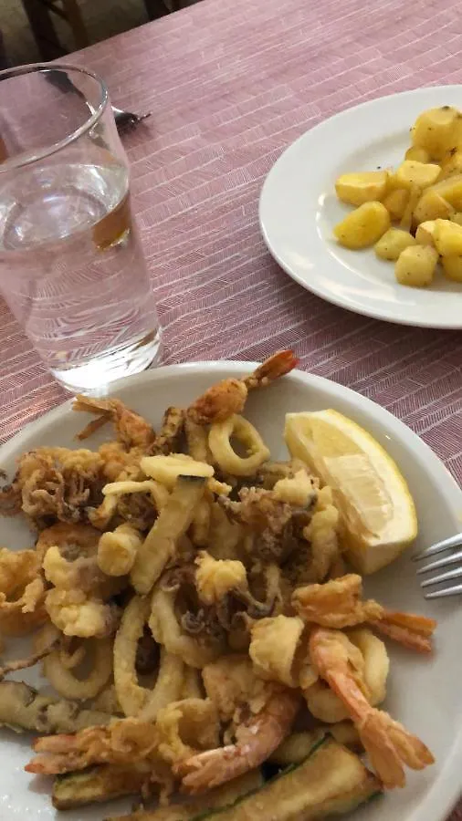 *** Bed & Breakfast La Chance Ferrara Italië